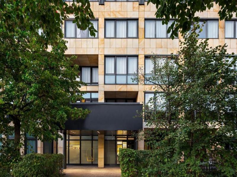 City Hotel Max - Munich West image