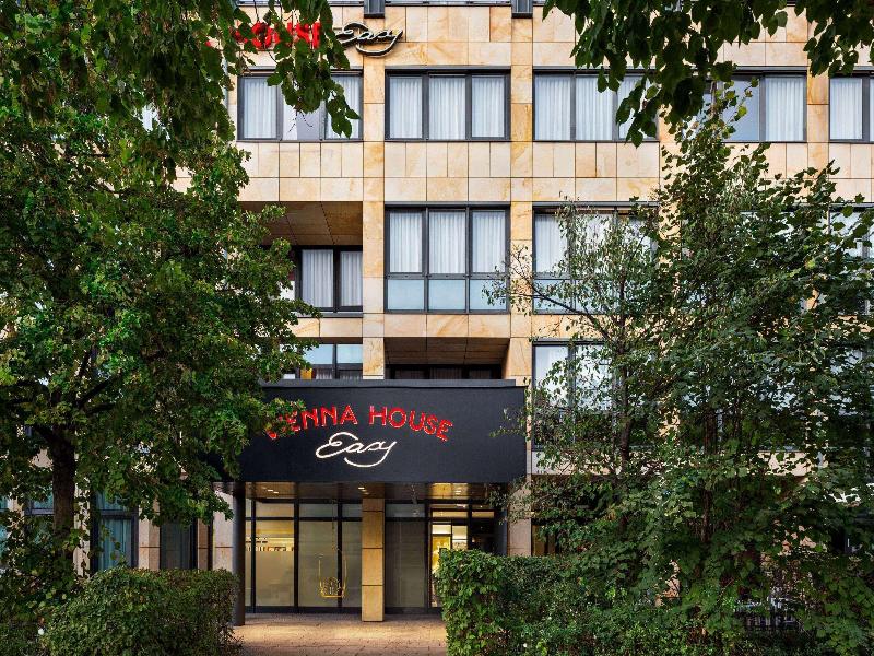 City Hotel Max - Munich West image