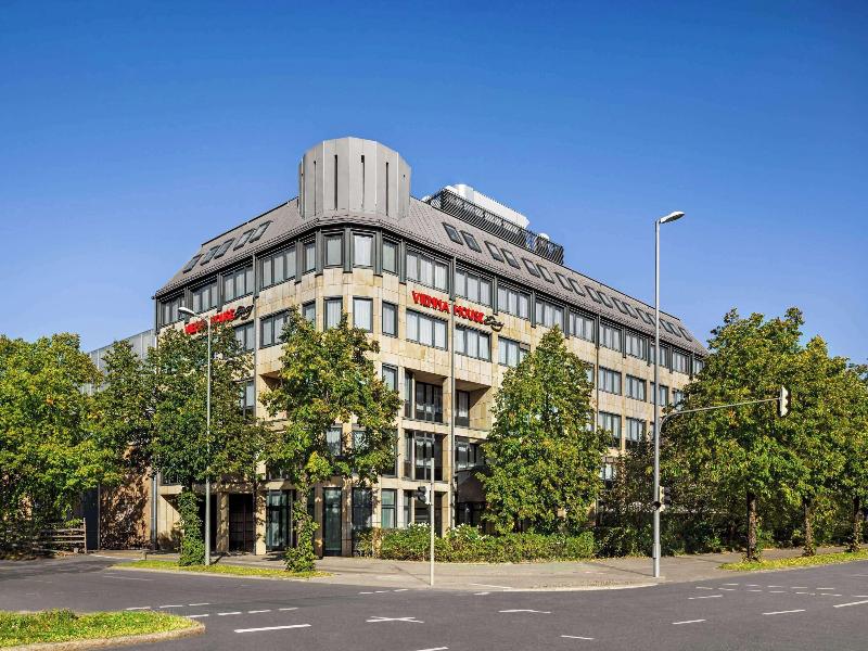 City Hotel Max - Munich West image