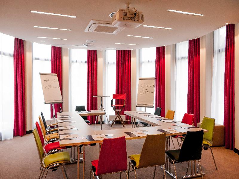 City Hotel Max - Munich West image