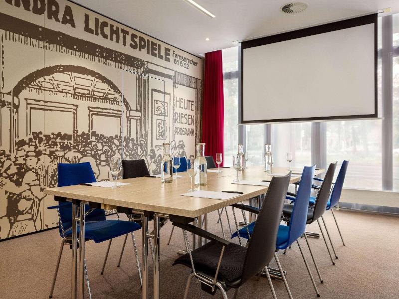 City Hotel Max - Munich West image