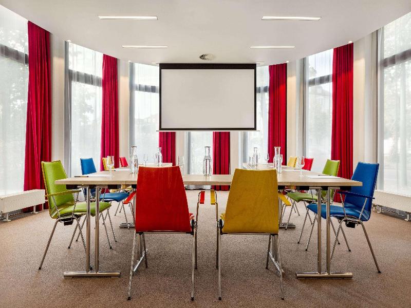 City Hotel Max - Munich West image