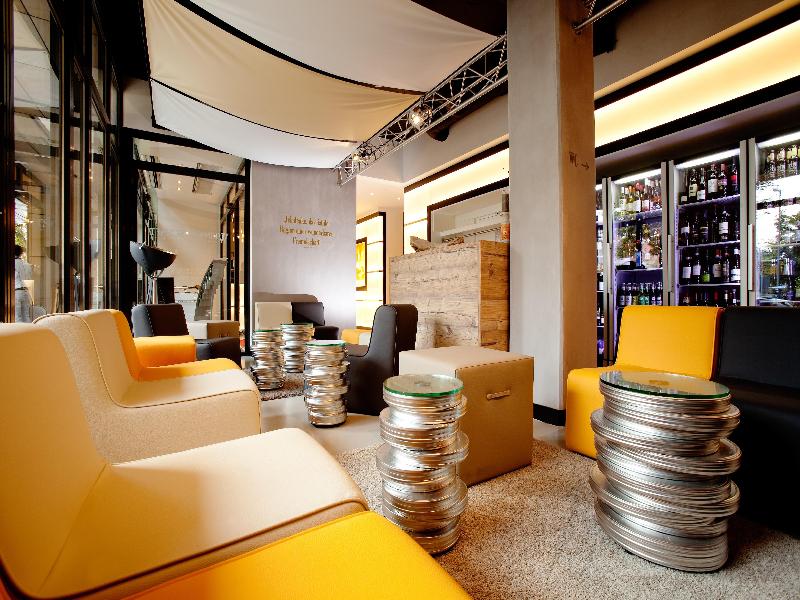 City Hotel Max - Munich West image