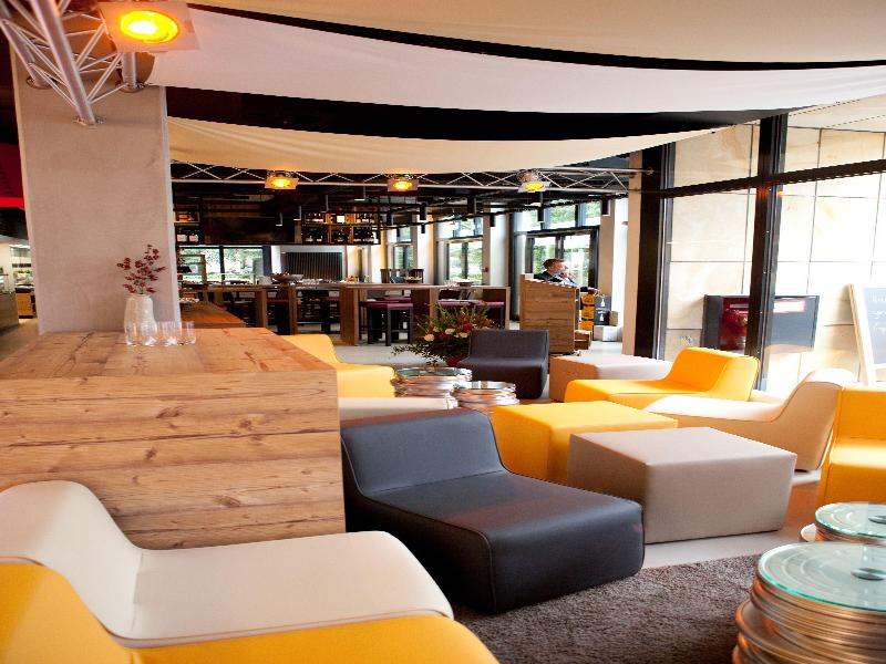 City Hotel Max - Munich West image