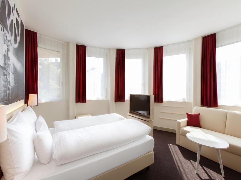 City Hotel Max - Munich West image