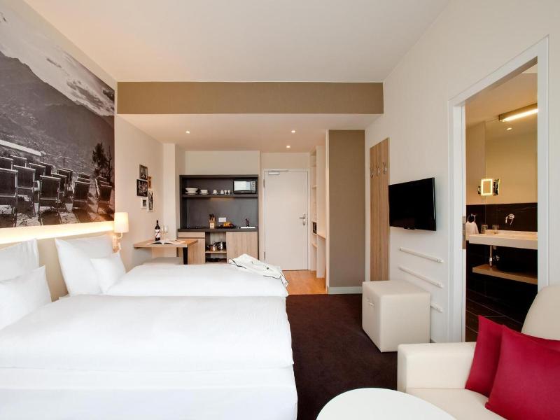 City Hotel Max - Munich West image
