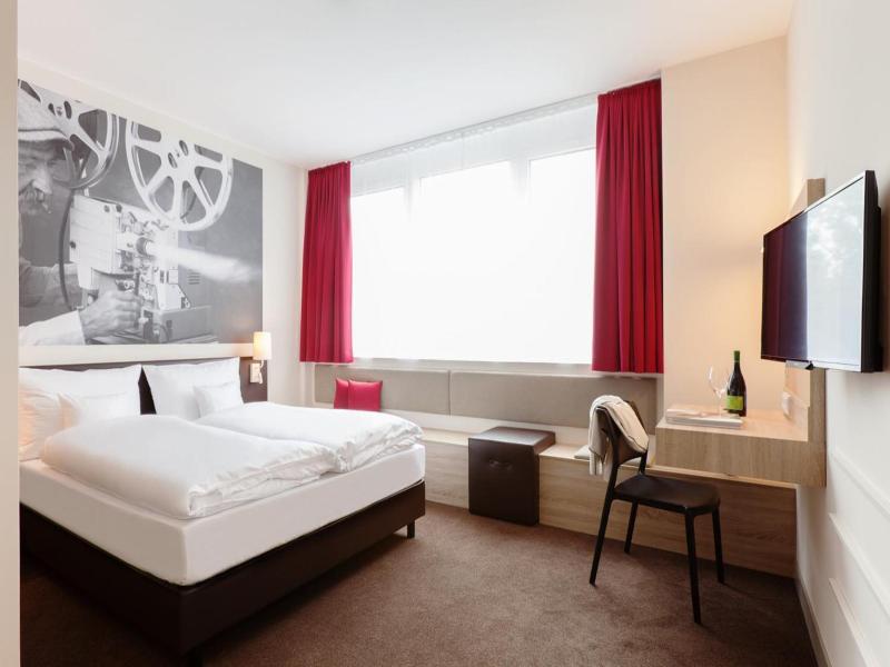 City Hotel Max - Munich West image