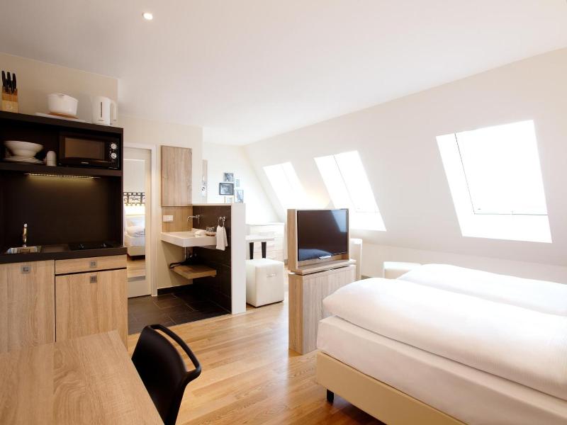 City Hotel Max - Munich West image