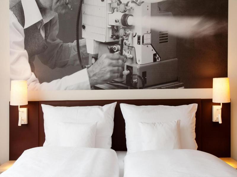 City Hotel Max - Munich West image
