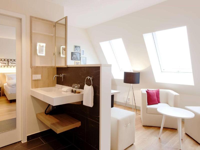 City Hotel Max - Munich West image