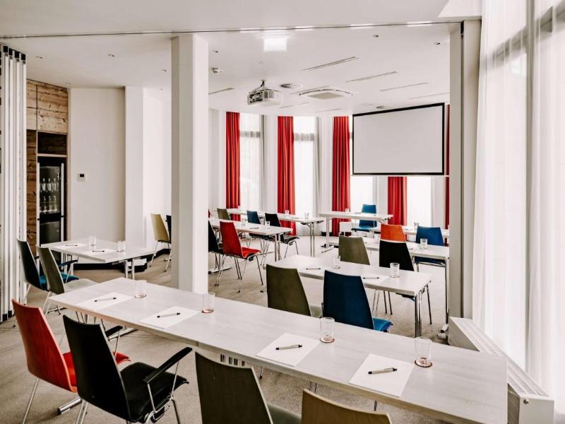 City Hotel Max - Munich West image