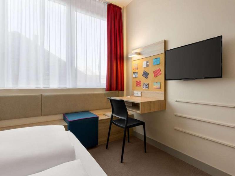 City Hotel Max - Munich West image