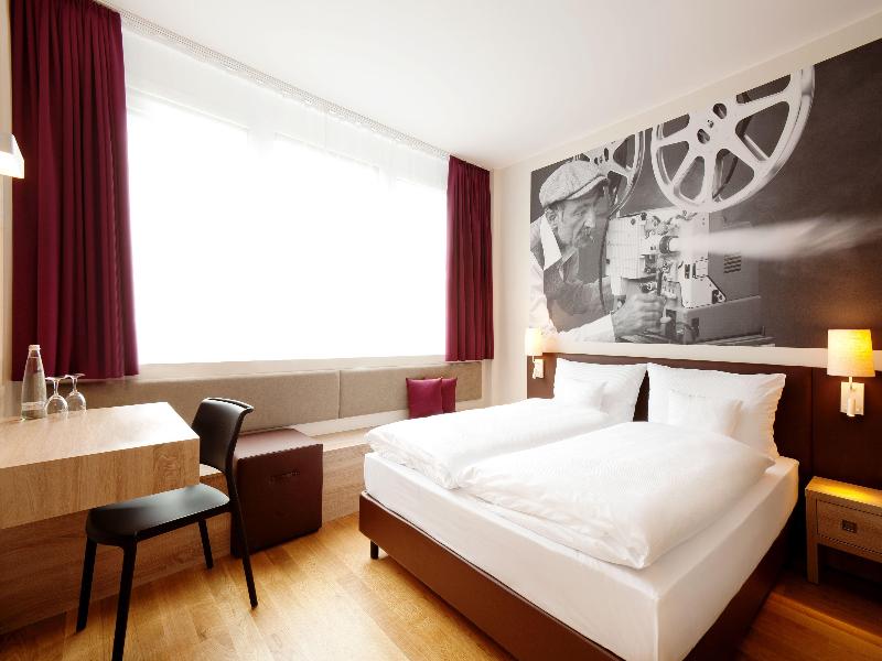 City Hotel Max - Munich West image