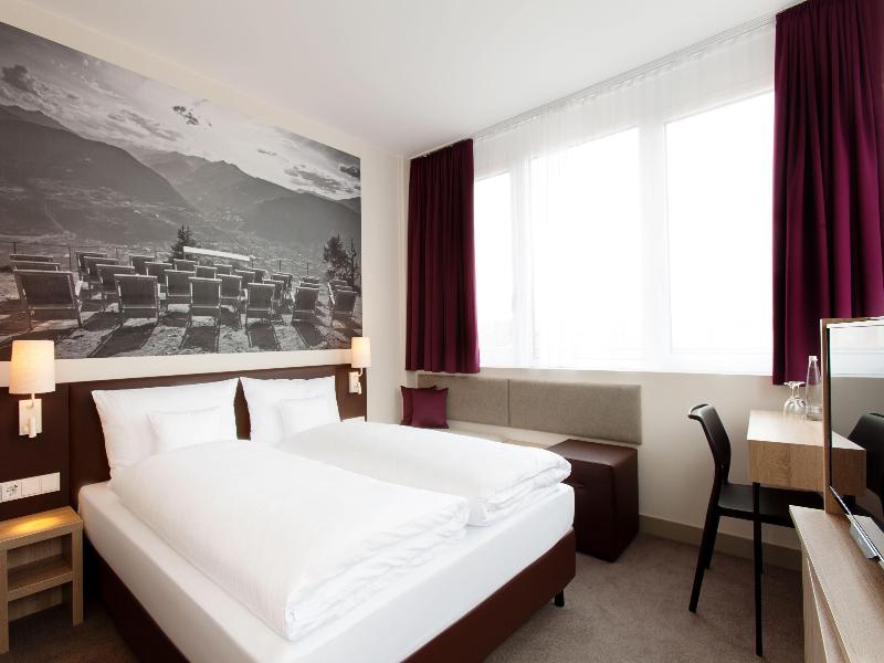 City Hotel Max - Munich West image