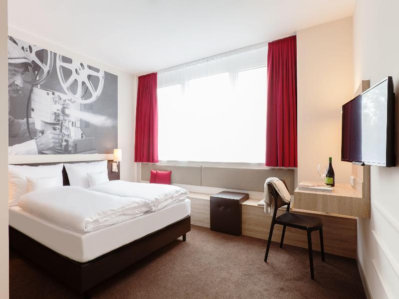 City Hotel Max - Munich West image