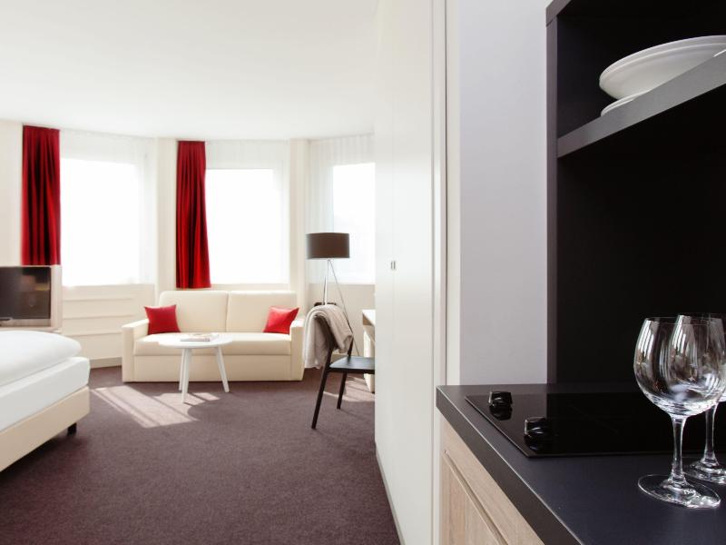 City Hotel Max - Munich West image
