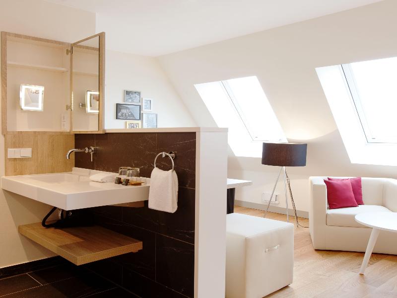City Hotel Max - Munich West image