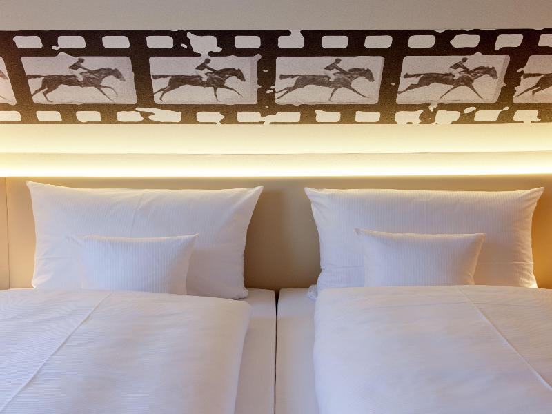City Hotel Max - Munich West image