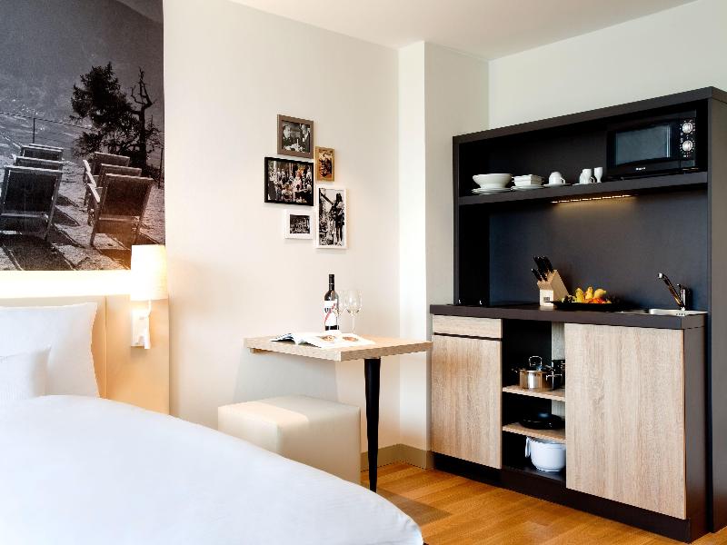 City Hotel Max - Munich West image