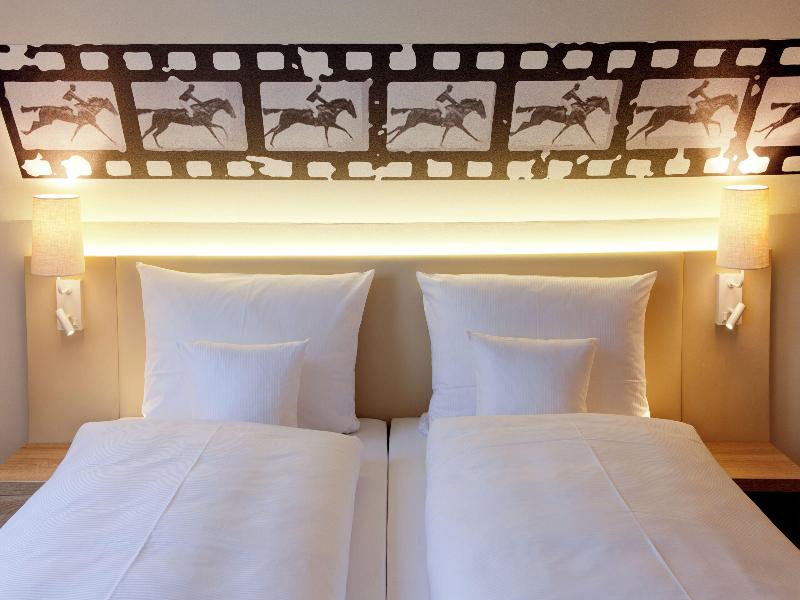 City Hotel Max - Munich West image