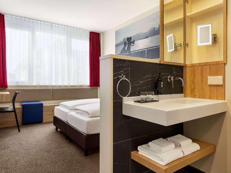 City Hotel Max - Munich West image