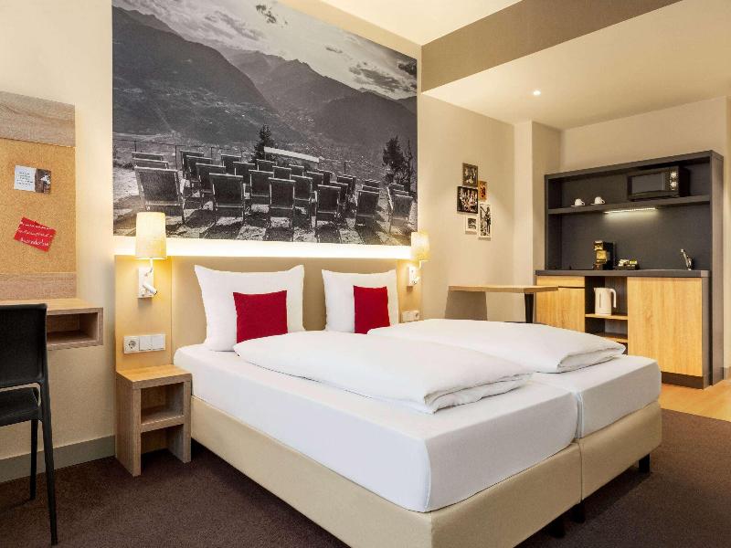 City Hotel Max - Munich West image
