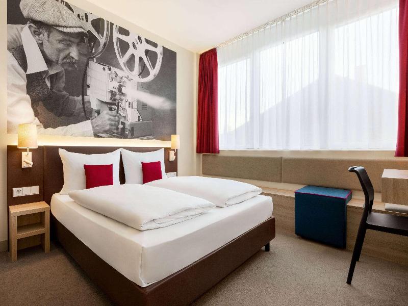 City Hotel Max - Munich West image