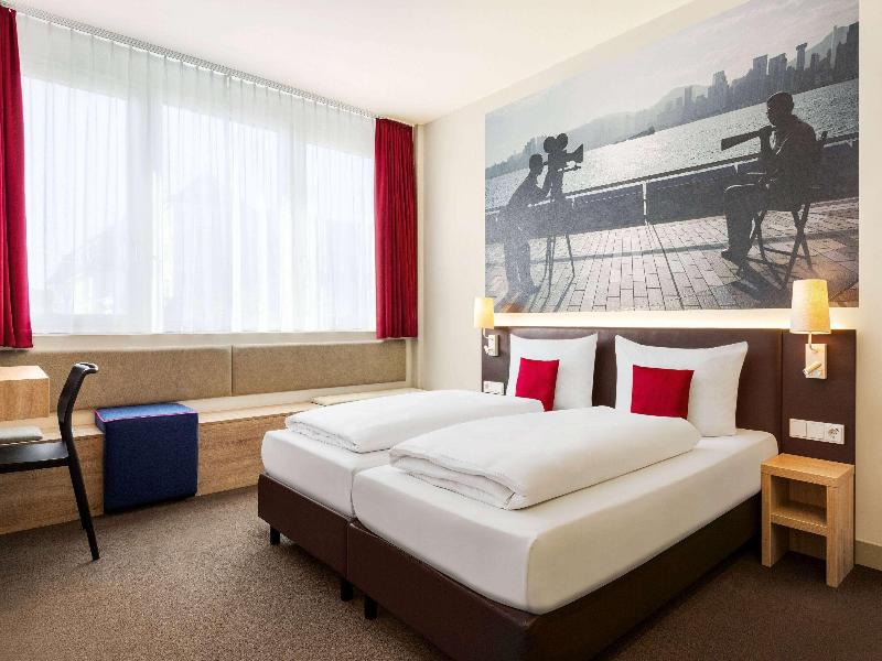 City Hotel Max - Munich West image