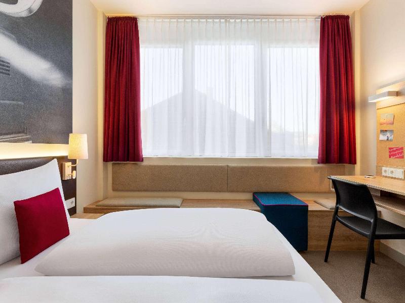 City Hotel Max - Munich West image