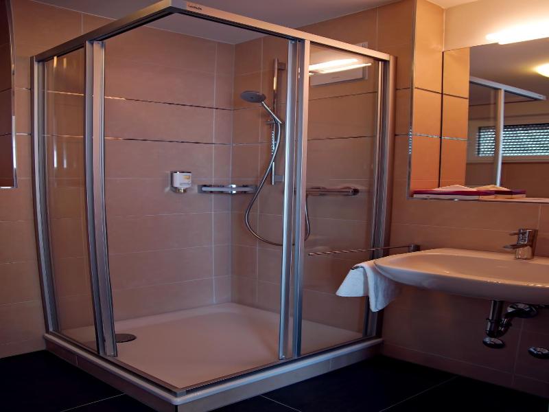 Milbor Hotel Bad Soden image