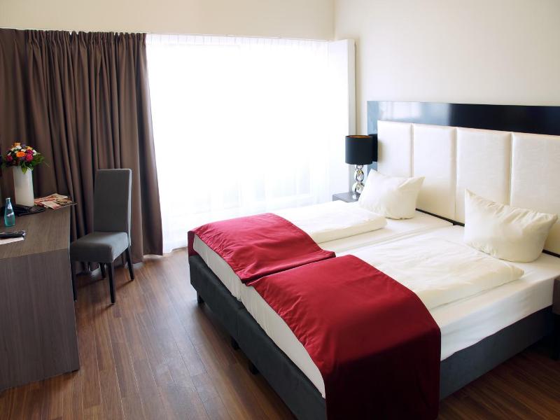 Milbor Hotel Bad Soden image