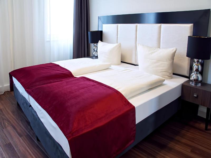 Milbor Hotel Bad Soden image