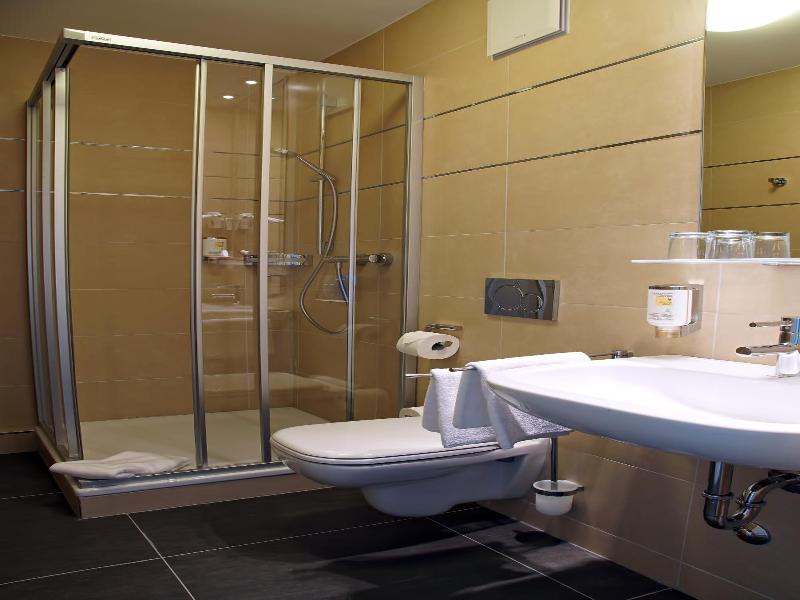 Milbor Hotel Bad Soden image