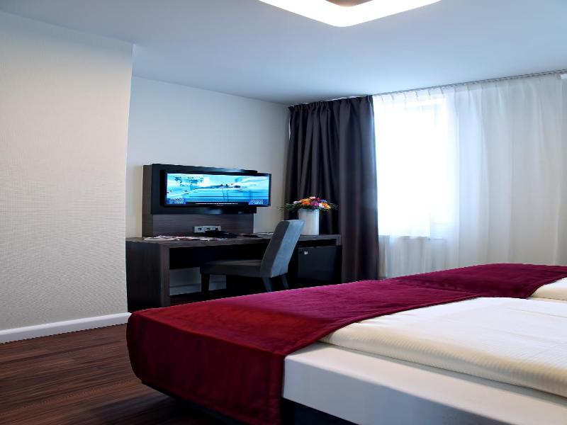 Milbor Hotel Bad Soden image