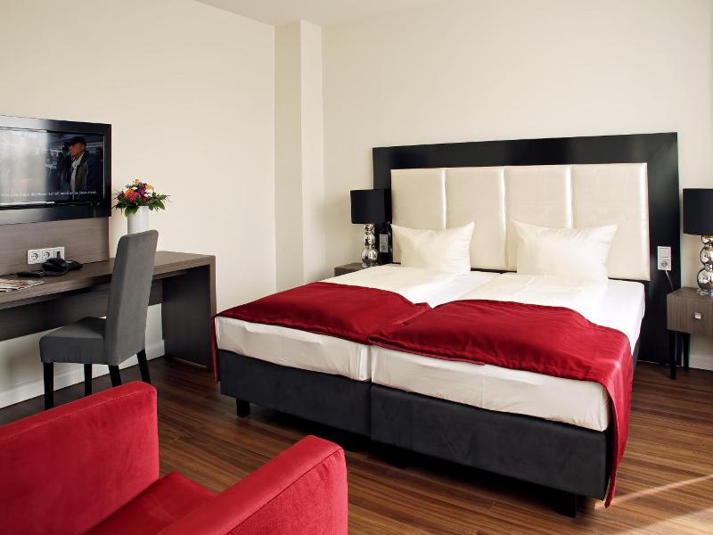 Milbor Hotel Bad Soden image
