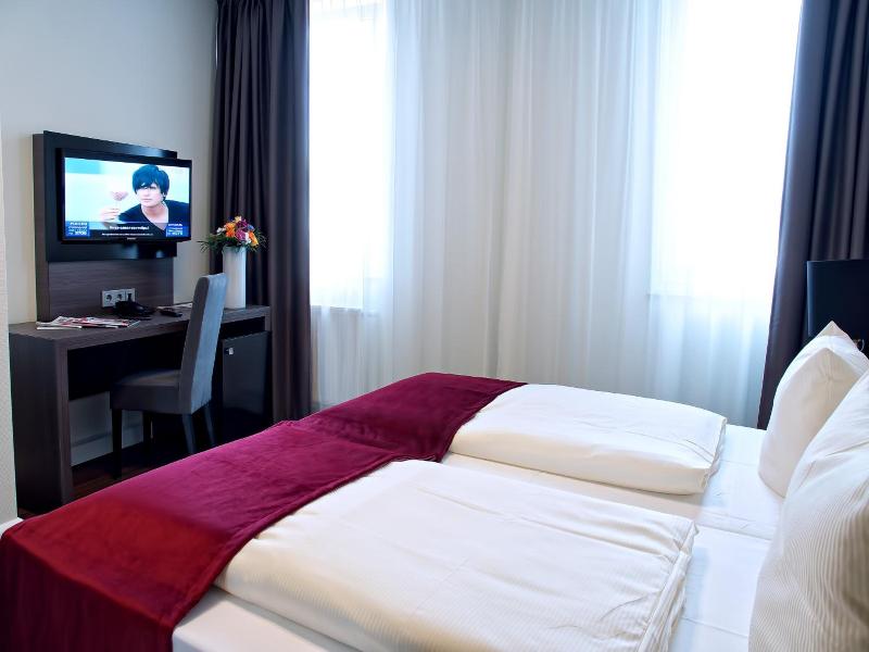 Milbor Hotel Bad Soden image