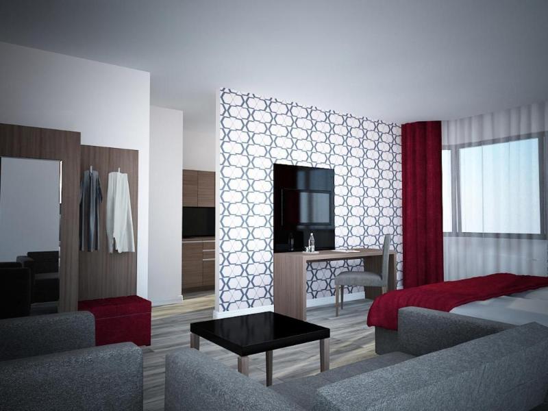 Milbor Hotel Bad Soden image