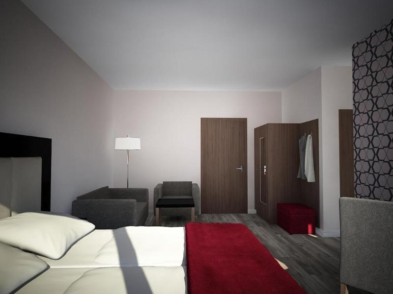 Milbor Hotel Bad Soden image