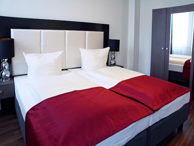 Milbor Hotel Bad Soden image