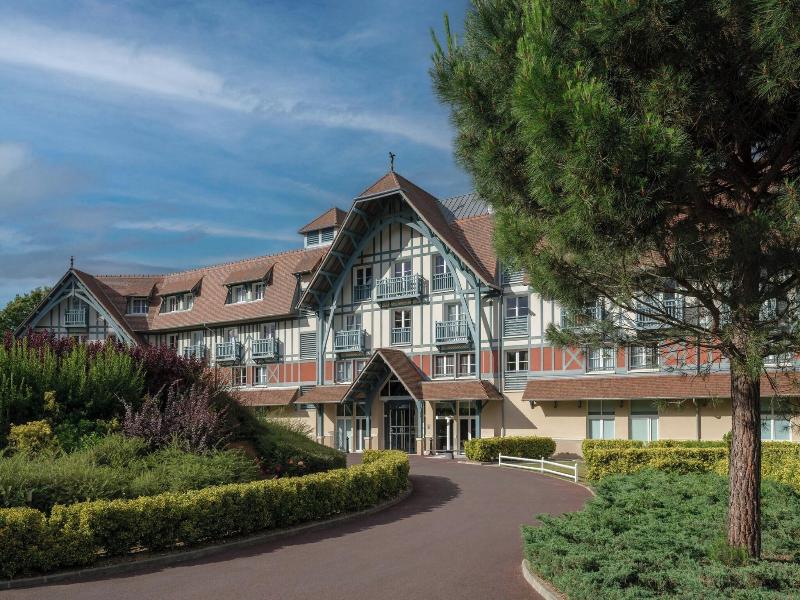 Renaissance Paris Hippodrome de St. Cloud image