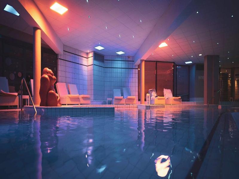 Le Forges Hotel image