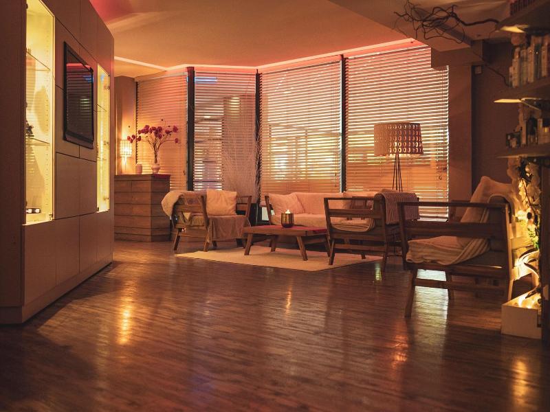 Le Forges Hotel image