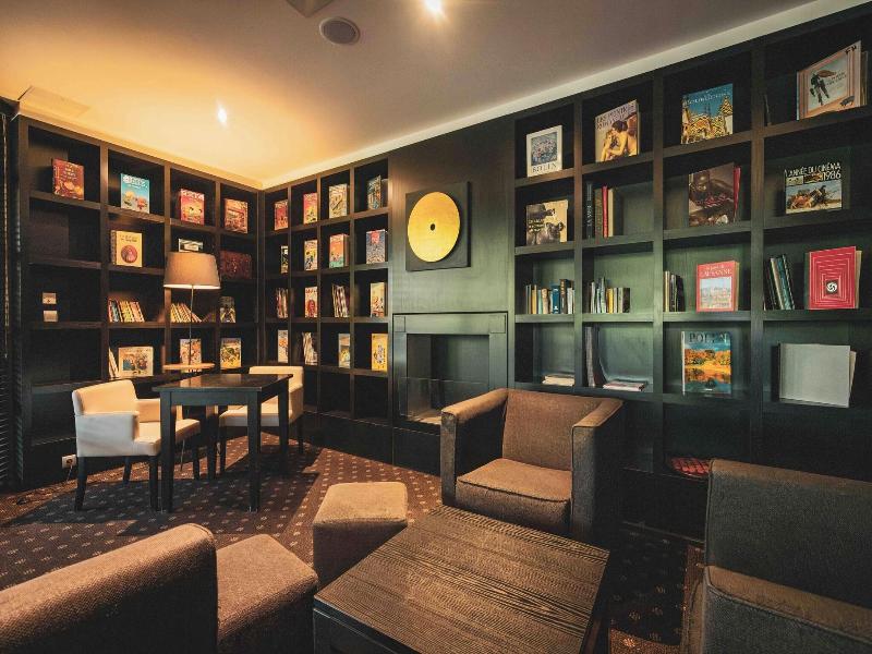 Le Forges Hotel image