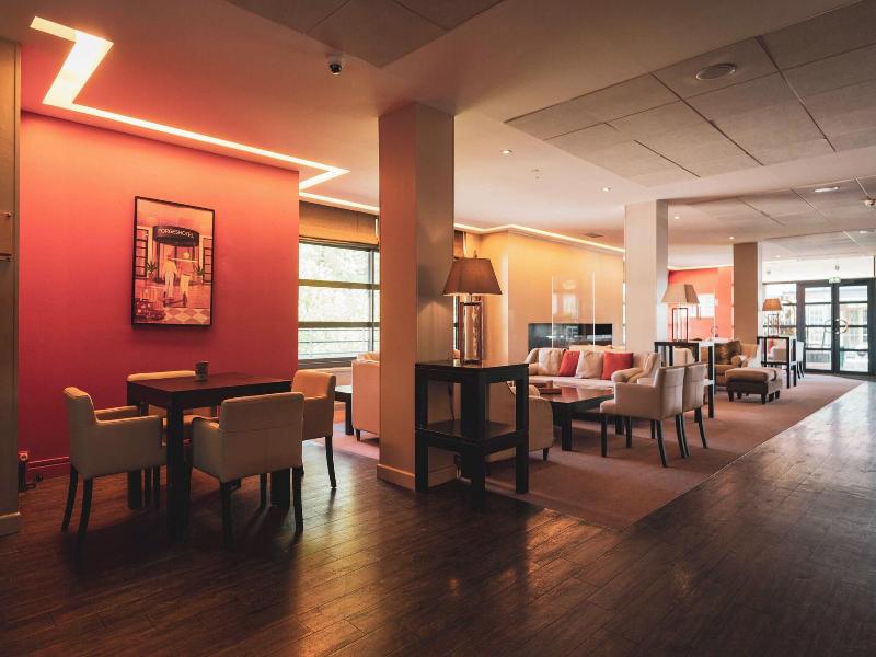 Le Forges Hotel image