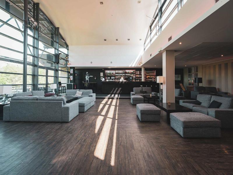 Le Forges Hotel image