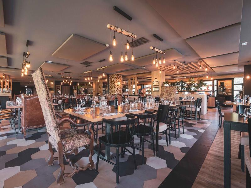Le Forges Hotel image