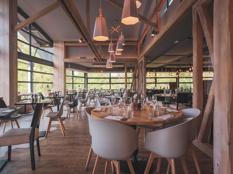 Le Forges Hotel image