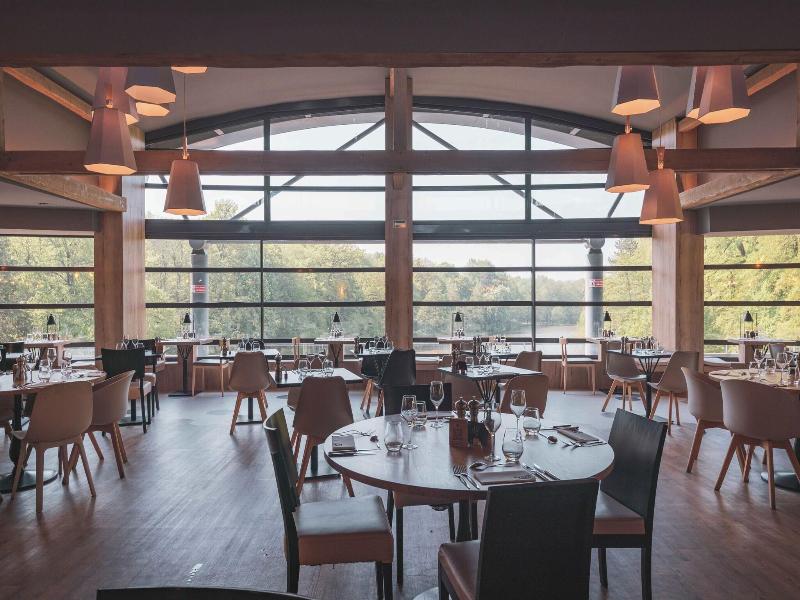 Le Forges Hotel image