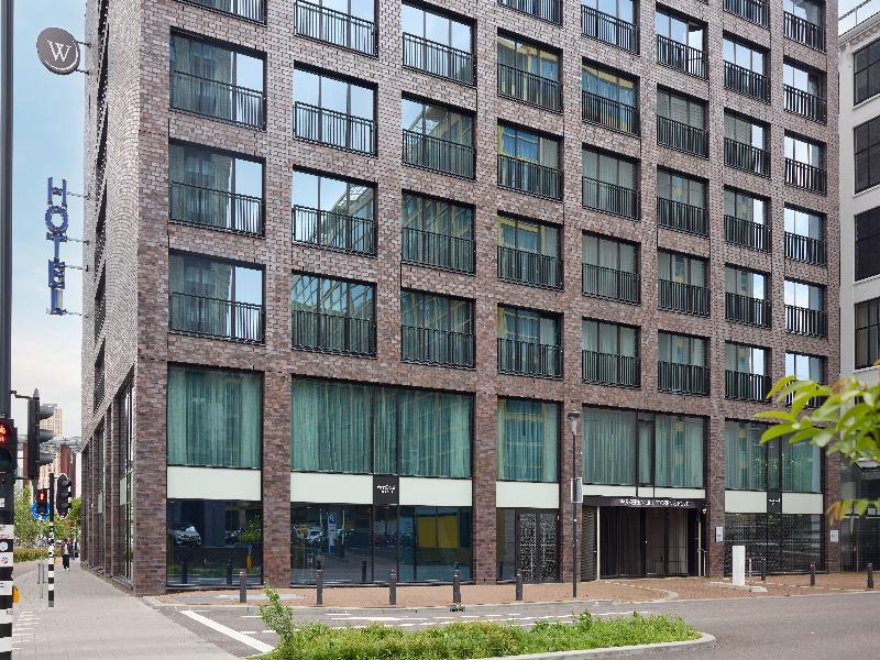 WestCord Hotel Eindhoven — general view