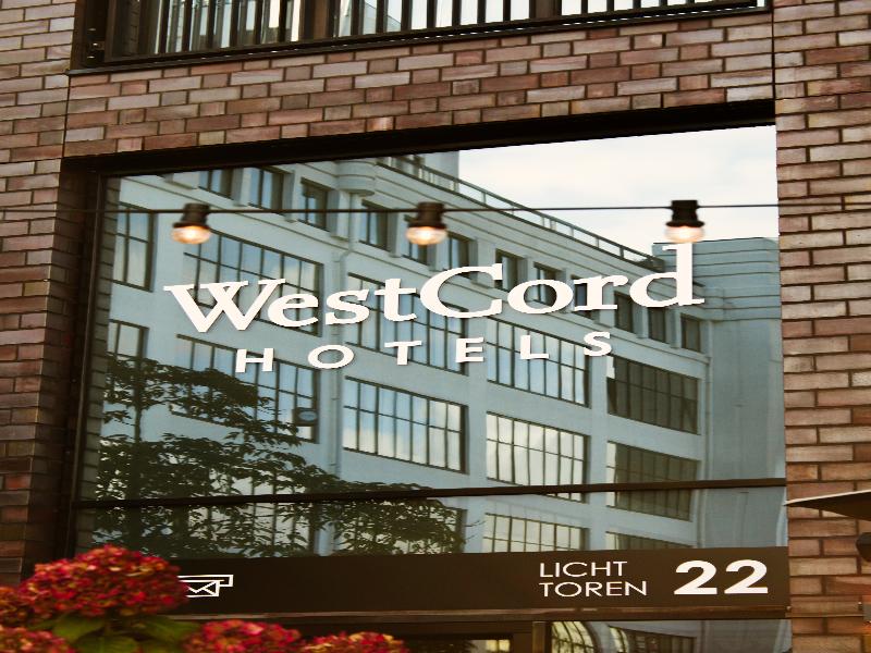 WestCord Hotel Eindhoven